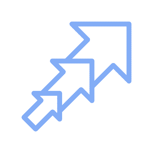 arrows gif