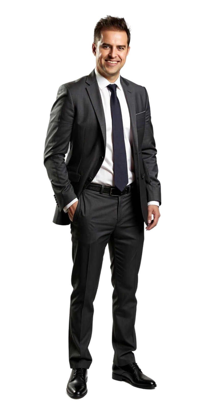 Adrian full body