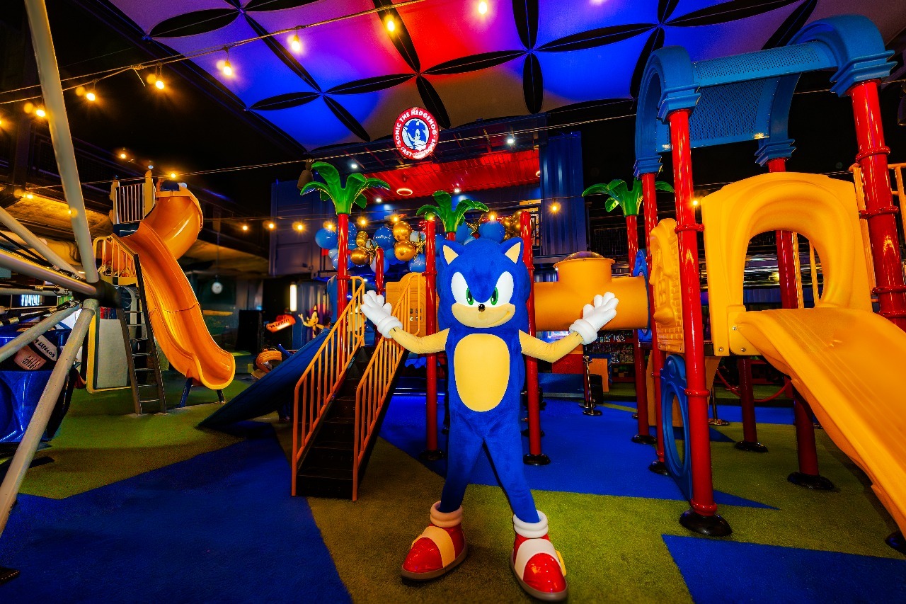 Sonic preview 1