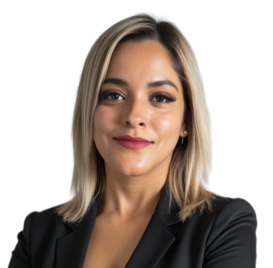 Barbara Blanco