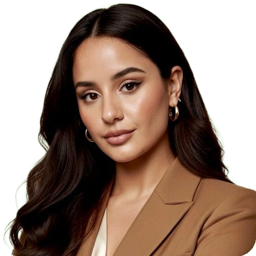 Lesley Ponce
