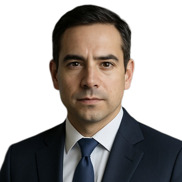 Rodrigo Santamaria